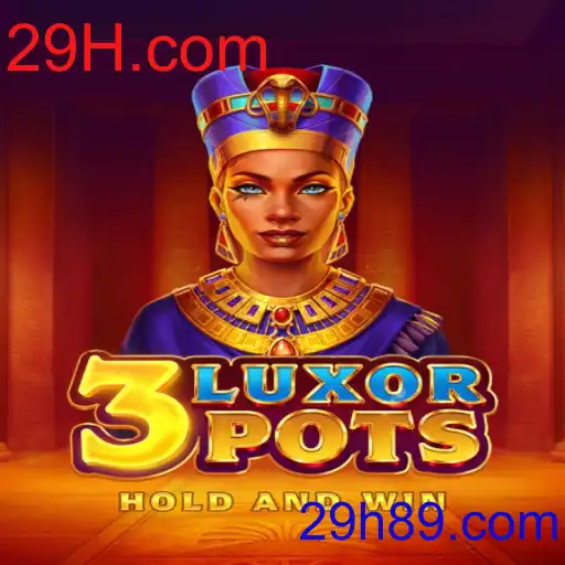 3LuxorPots